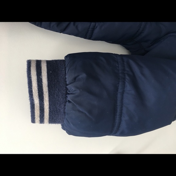 Geox down parka/coat - Picture 5 of 7